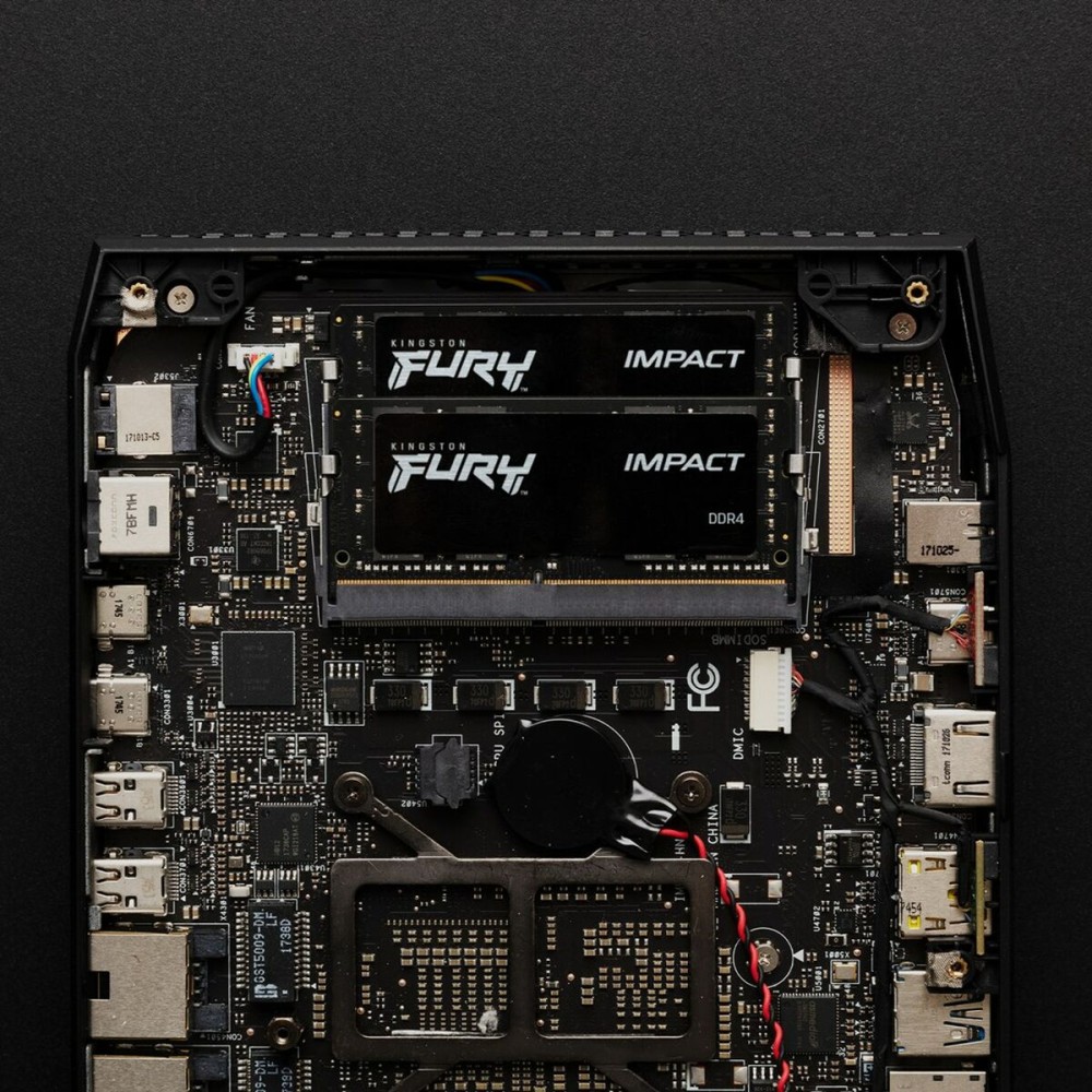 Processor Kingston KF432S20IBK2/64