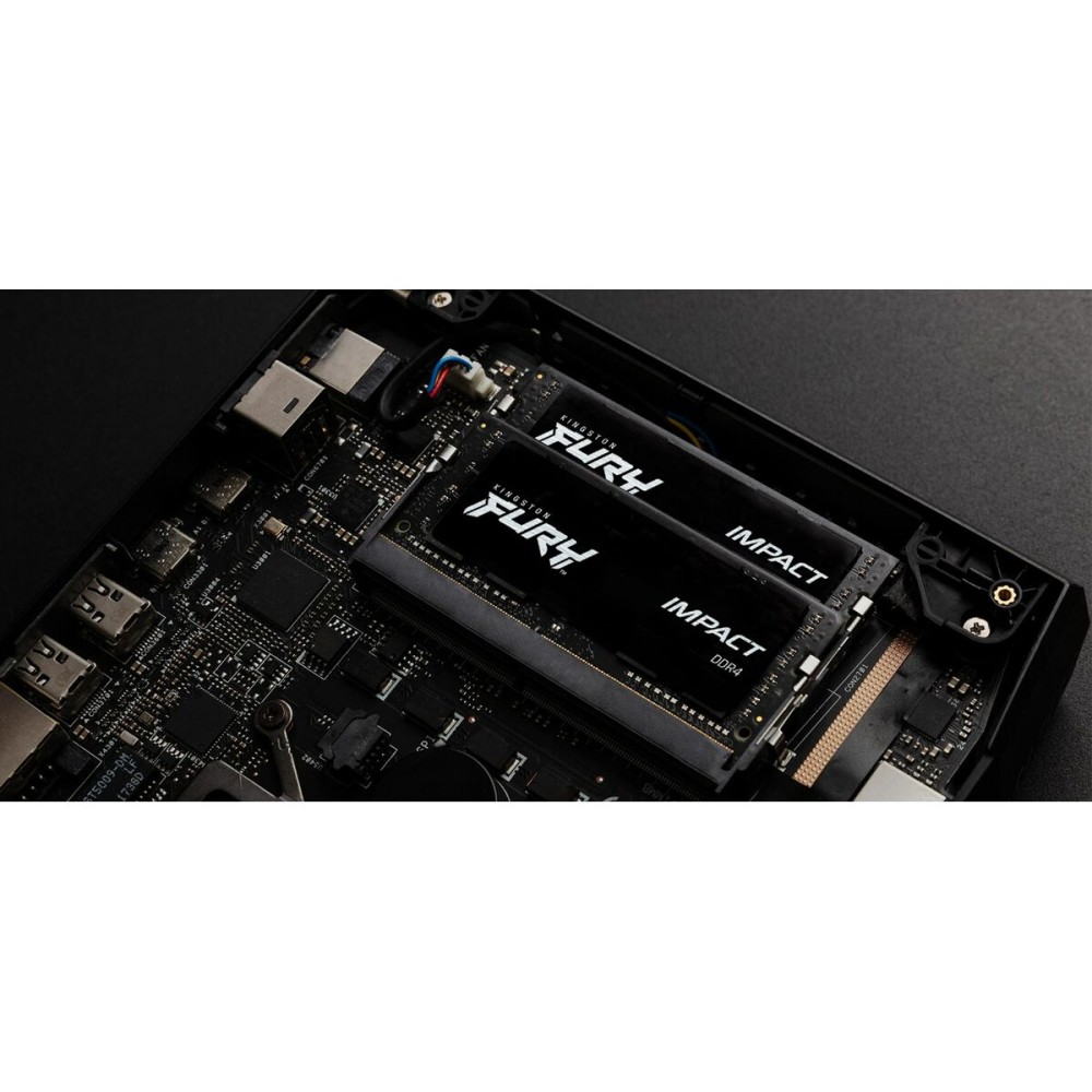 Processor Kingston KF432S20IBK2/64