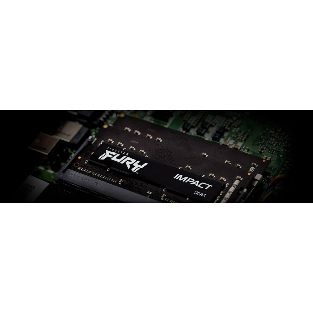 Processor Kingston KF432S20IBK2/64