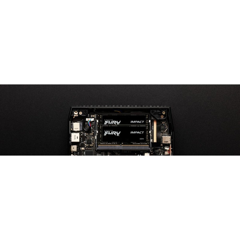 Processor Kingston KF432S20IBK2/64