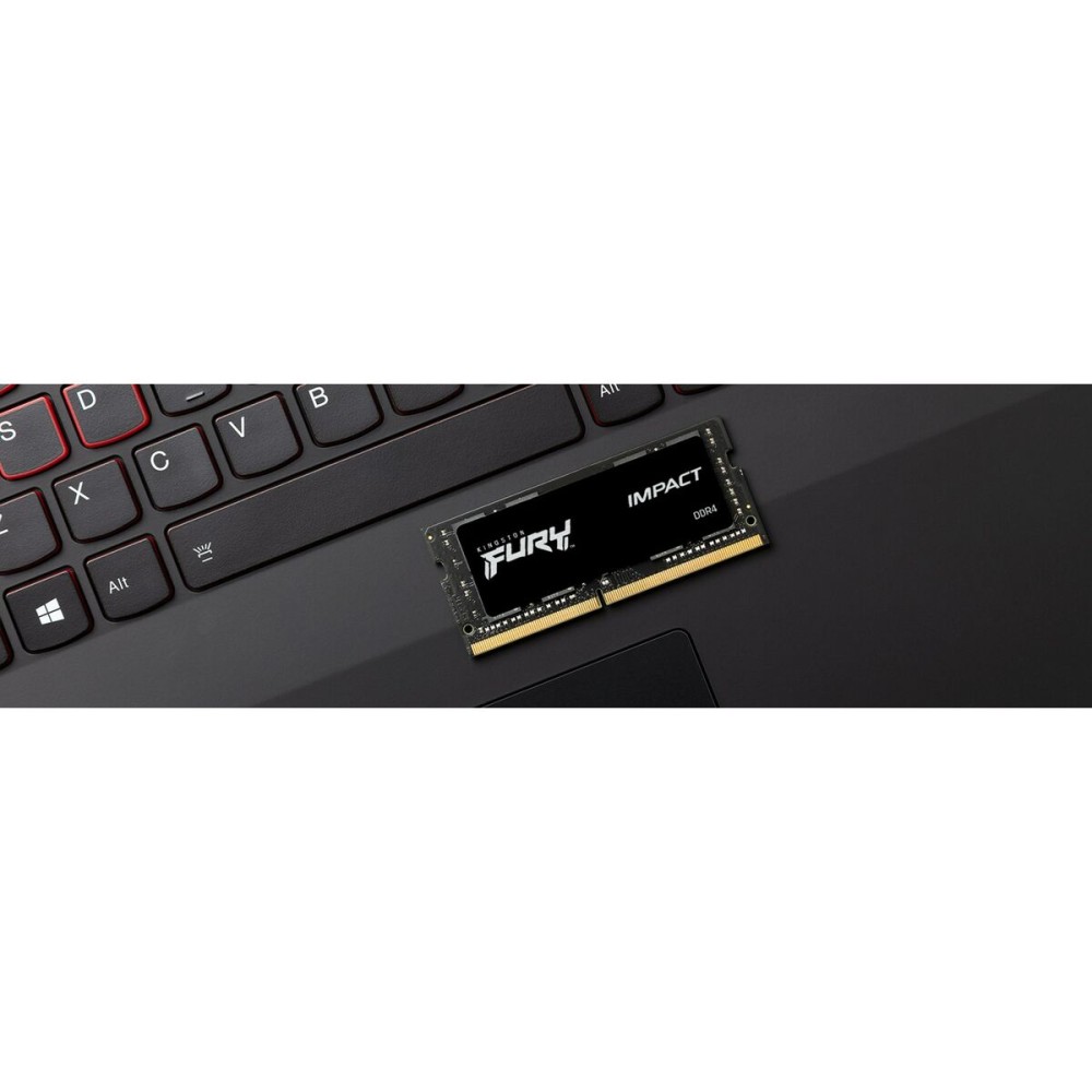 Prozessor Kingston KF432S20IBK2/64