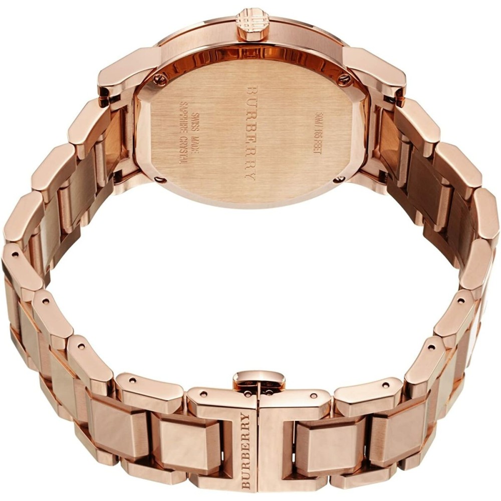 Damenuhr Burberry BU9104 (Ø 26 mm)