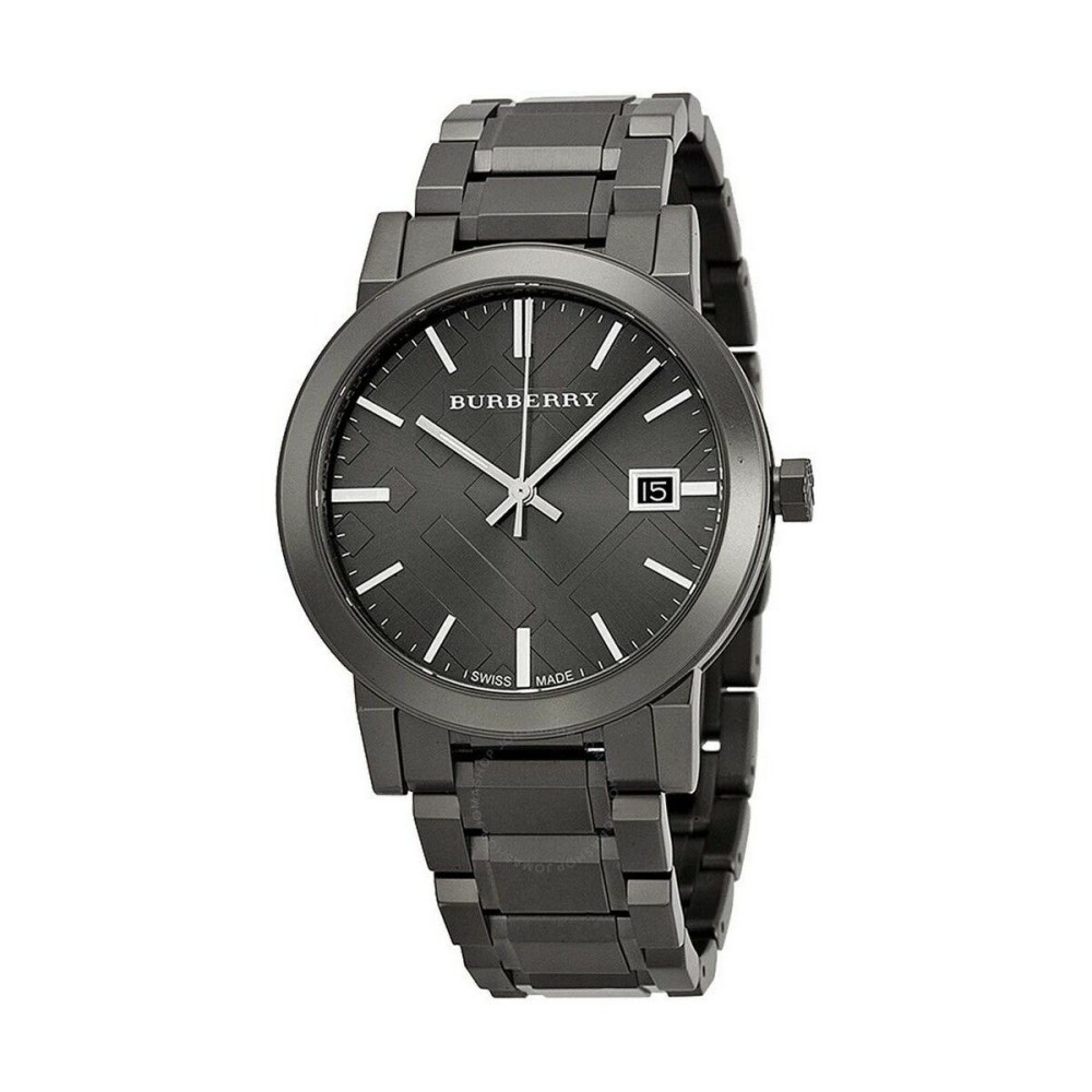 Damenuhr Burberry BU9007 (Ø 38 mm)