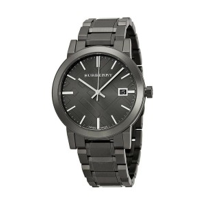 Damenuhr Burberry BU9007 (Ø 38 mm)
