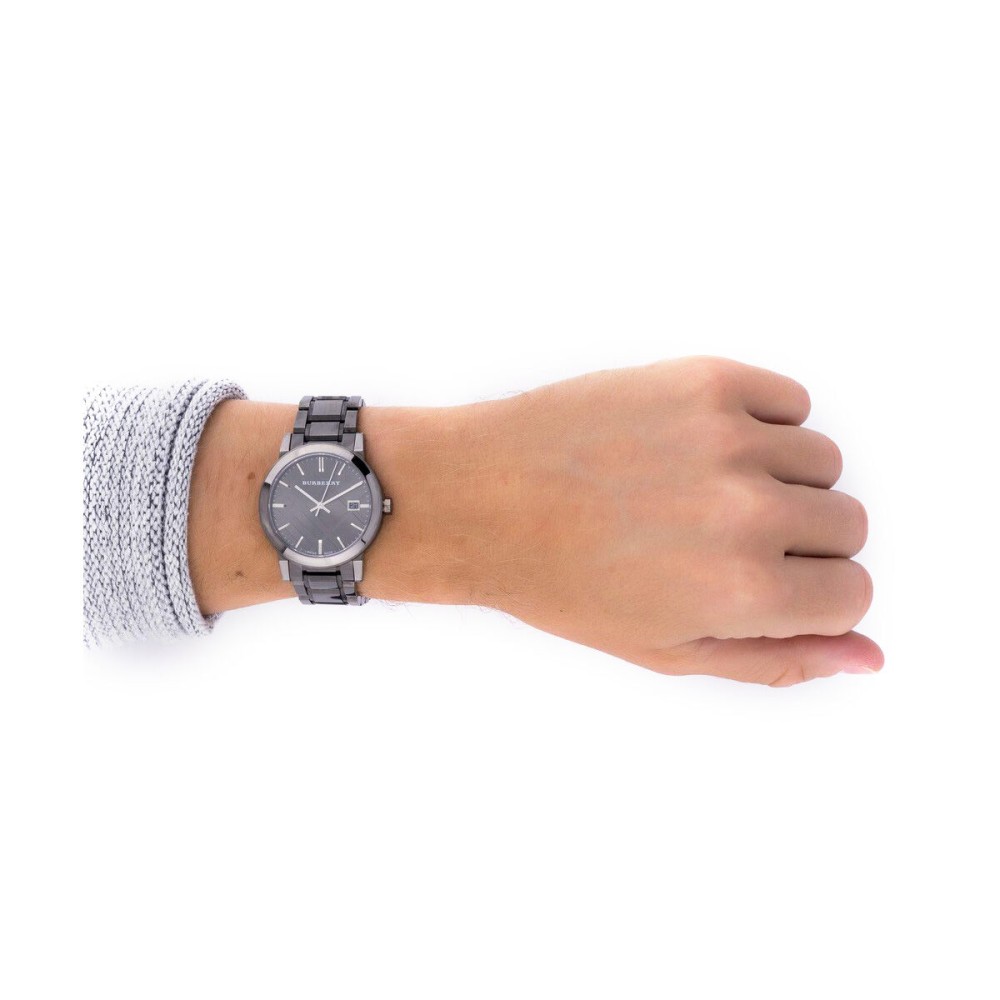 Damenuhr Burberry BU9007 (Ø 38 mm)