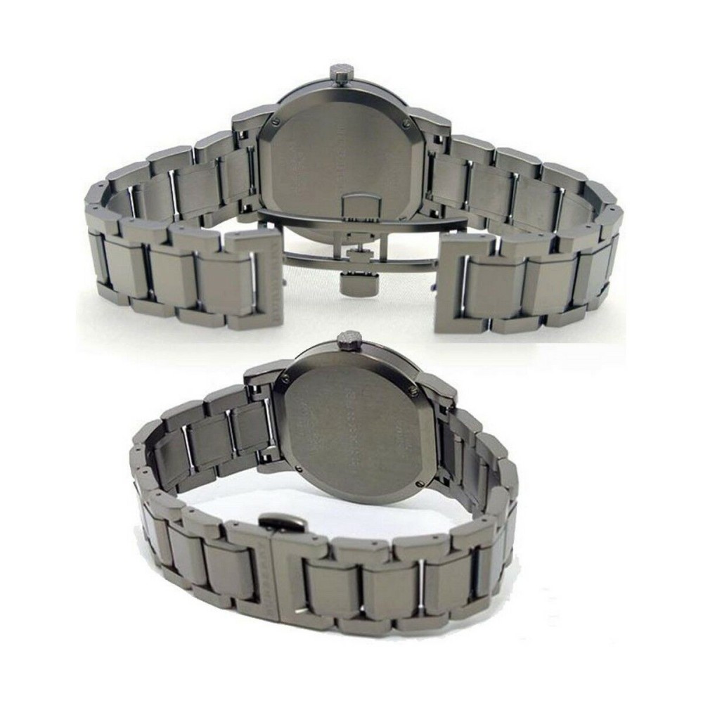 Damenuhr Burberry BU9007 (Ø 38 mm)