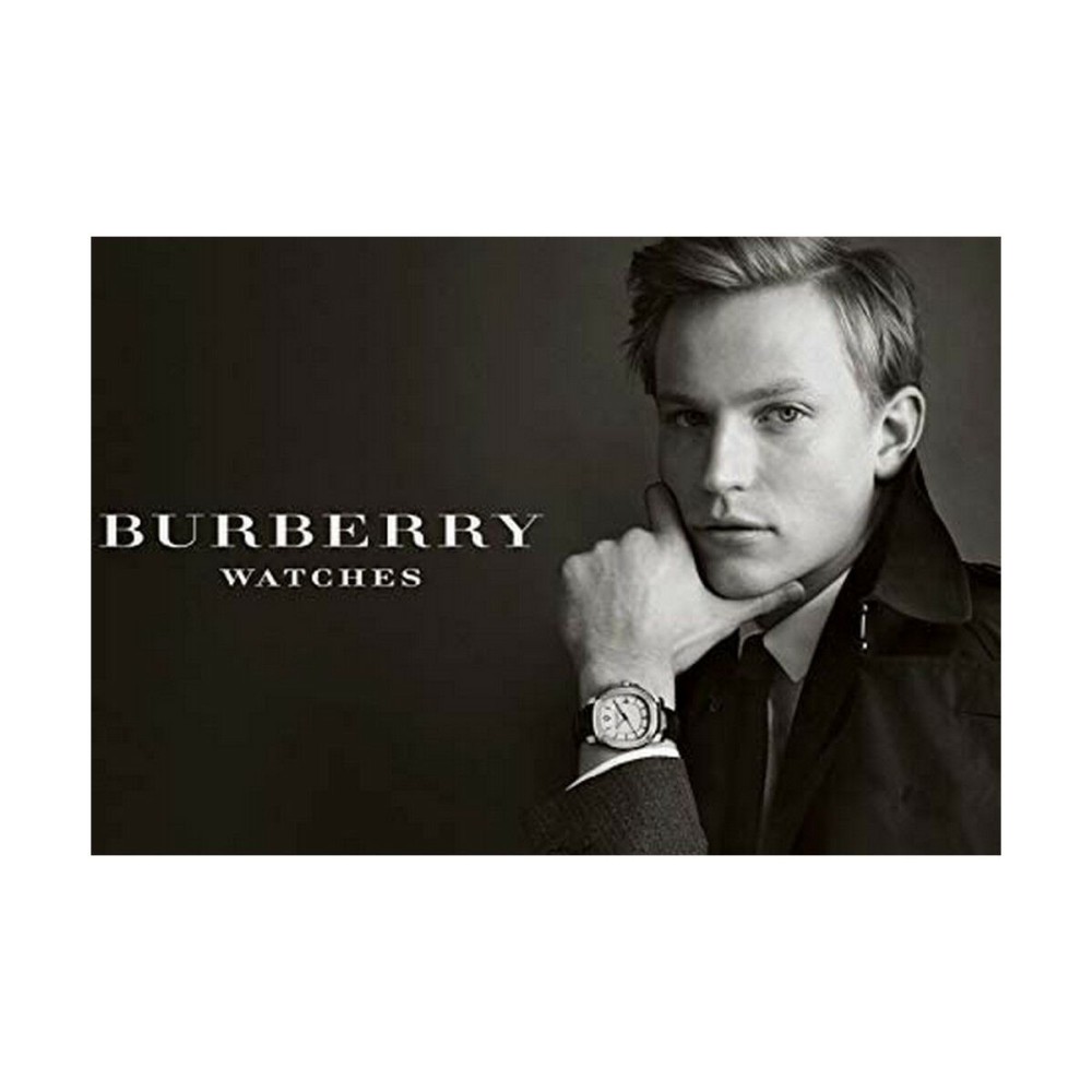 Damenuhr Burberry BU9007 (Ø 38 mm)