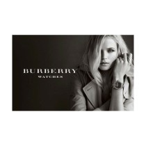 Damenuhr Burberry BU9007 (Ø 38 mm)