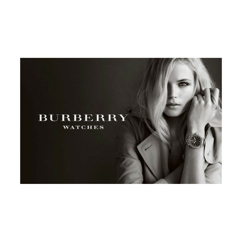 Damenuhr Burberry BU9007 (Ø 38 mm)