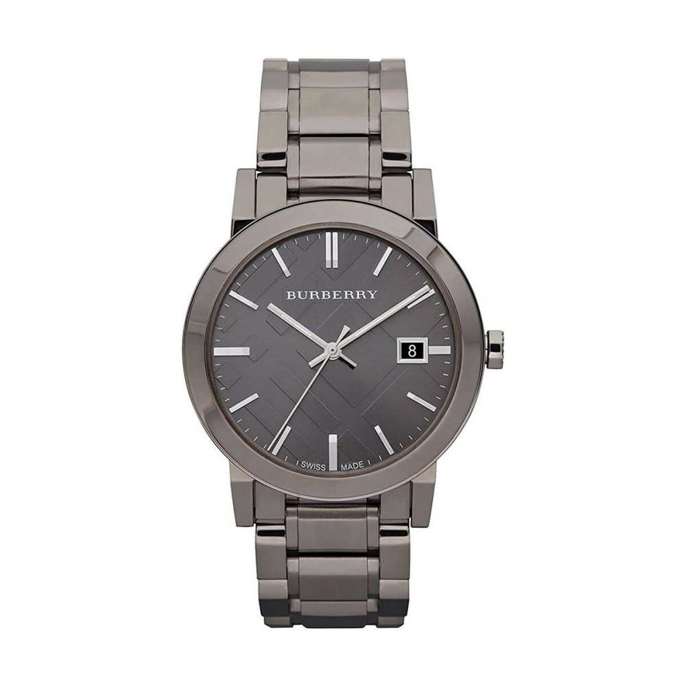 Damenuhr Burberry BU9007 (Ø 38 mm)