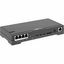 IP Kamera Axis 0878-002 1920 x 1080 px Schwarz