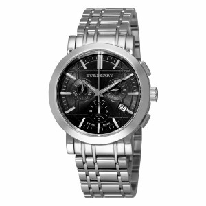 Unisex-Uhr Burberry BU1360 (Ø 38 mm)