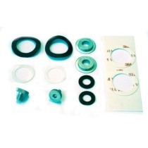 Kit de vissage Stilo STIYA0865 ST5 Casque de moto