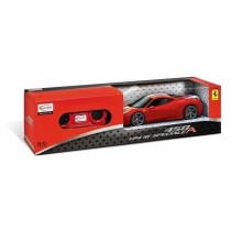 Remote-Controlled Car Mondo Ferrari Italia Spec Red