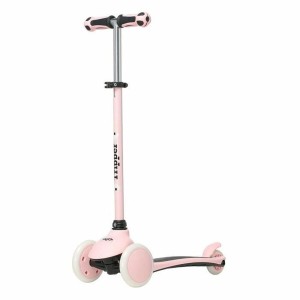 Trottinette Mondo Rose