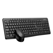 clavier et souris CoolBox COO-KTR-03W