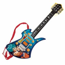 Baby Guitar Dragon Ball Electronics