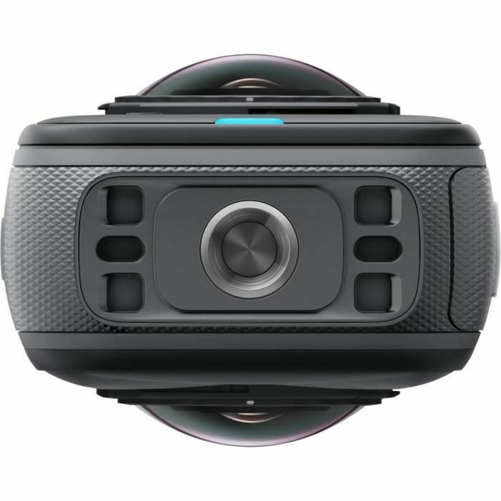 Digital Camera Insta360 CINSAAHA(X504) Black