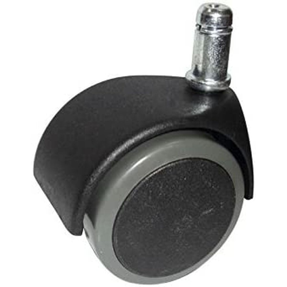 Räder Piqueras y Crespo Nylon Schwarz Riegel 11 mm