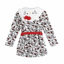 Peignoir pour Enfants Hello Kitty 12 Ans