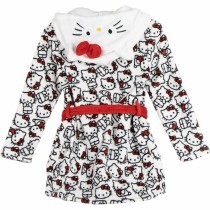 Peignoir pour Enfants Hello Kitty 12 Ans