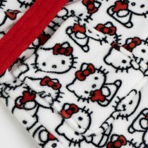 Peignoir pour Enfants Hello Kitty 12 Ans
