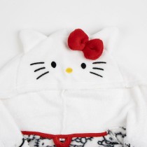 Peignoir pour Enfants Hello Kitty 12 Ans