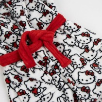 Peignoir pour Enfants Hello Kitty 12 Ans