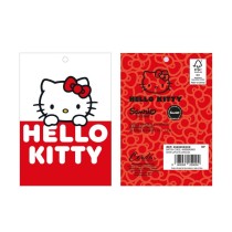 Peignoir pour Enfants Hello Kitty 12 Ans