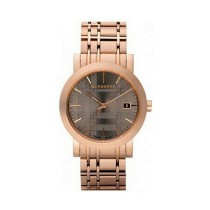 Damenuhr Burberry BU1861 (Ø 38 mm)