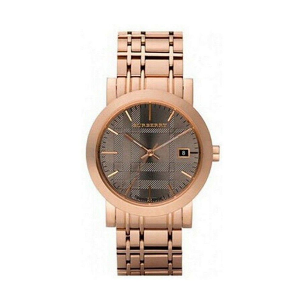 Damenuhr Burberry BU1861 (Ø 38 mm)