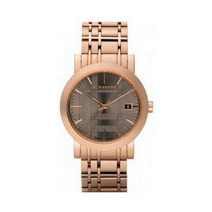 Damenuhr Burberry BU1861 (Ø 38 mm)