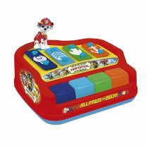 Xylofon The Paw Patrol Kunststoff Für Kinder 20 x 15 x 15 cm