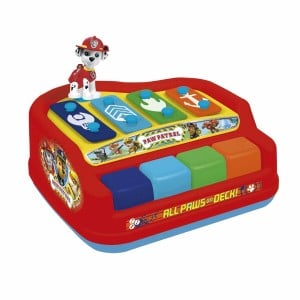 Xylofon The Paw Patrol Kunststoff Für Kinder 20 x 15 x 15 cm