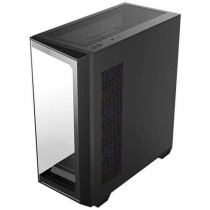 ATX Semi-Tower Gehäuse Antec 0-761345-10029-8 Schwarz