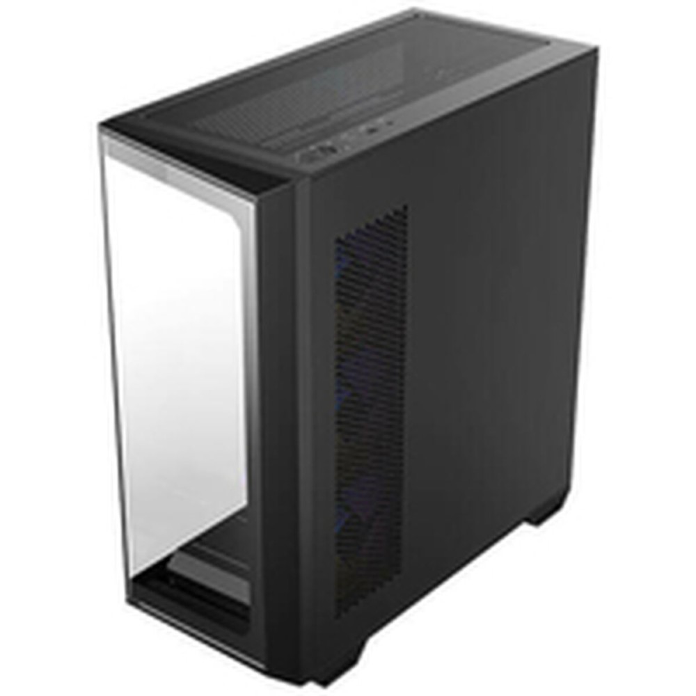 ATX Semi-Tower Gehäuse Antec 0-761345-10029-8 Schwarz