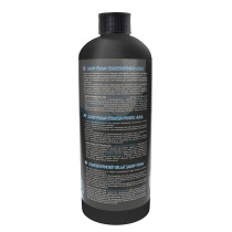 Shampoing pour voiture Motorrevive Snow Foam Bleu Concentré 500 ml