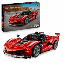 Konstruktionsspiel Lego 42212