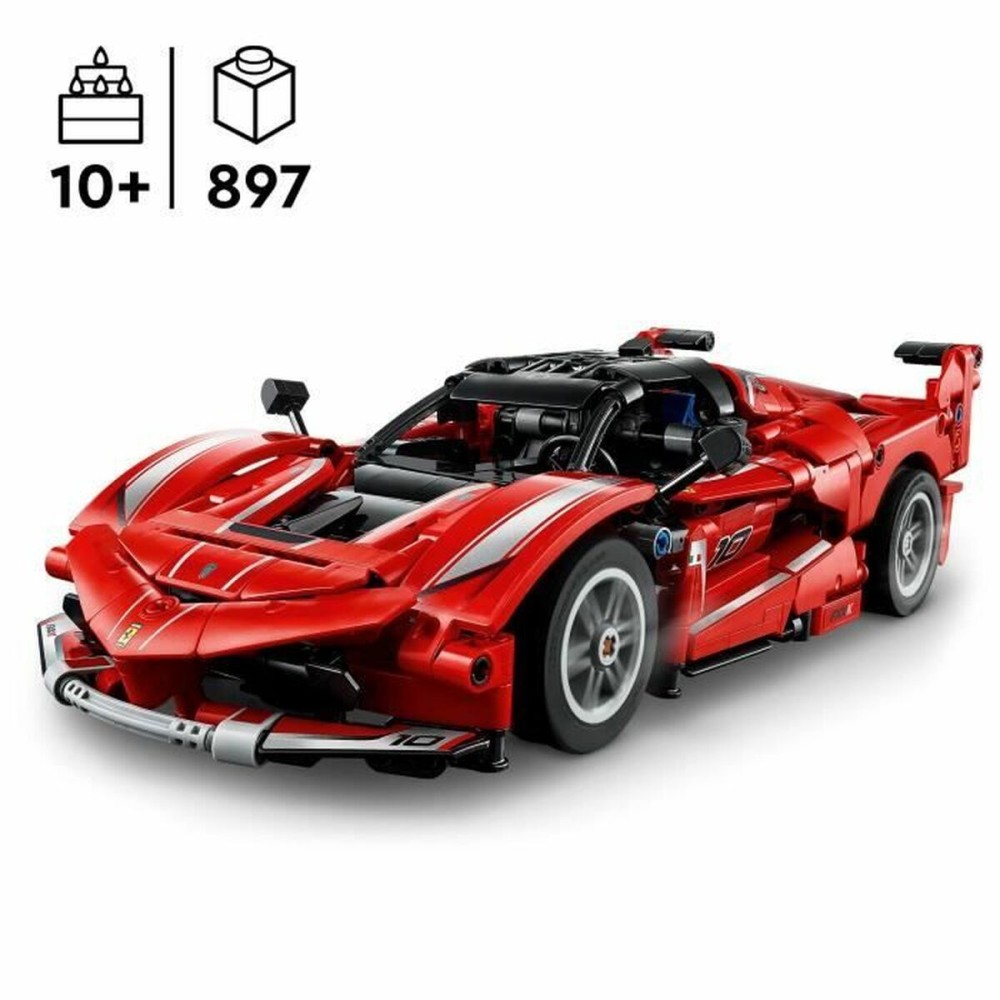 Konstruktionsspiel Lego 42212