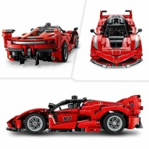 Konstruktionsspiel Lego 42212