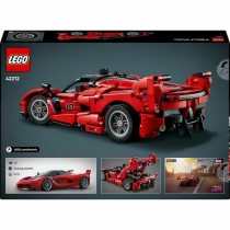 Konstruktionsspiel Lego 42212