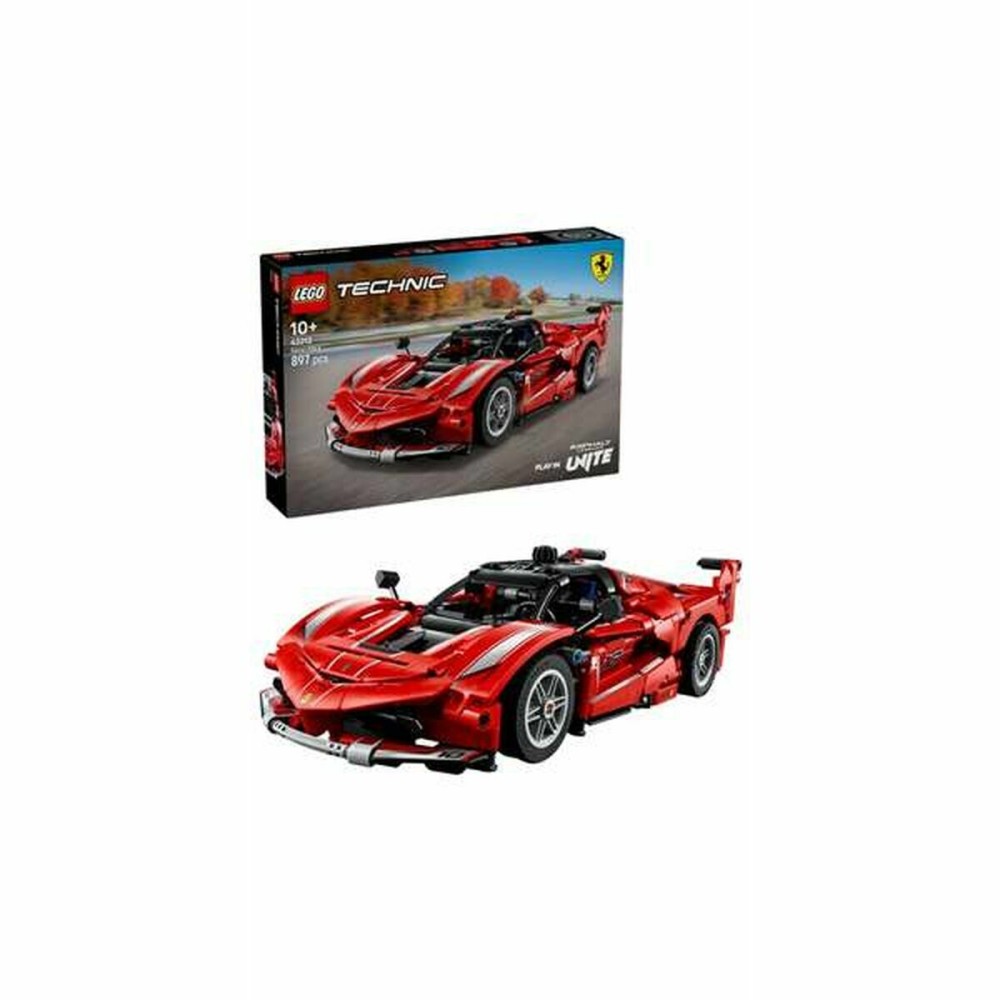 Konstruktionsspiel Lego 42212