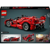 Konstruktionsspiel Lego 42212