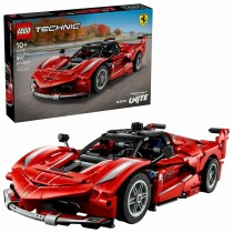 Konstruktionsspiel Lego 42212
