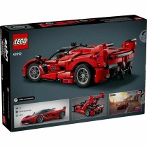 Construction set Lego 42212