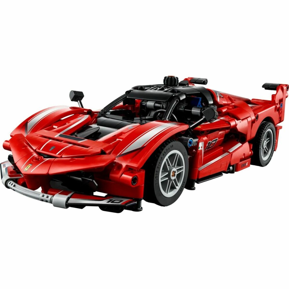 Konstruktionsspiel Lego 42212