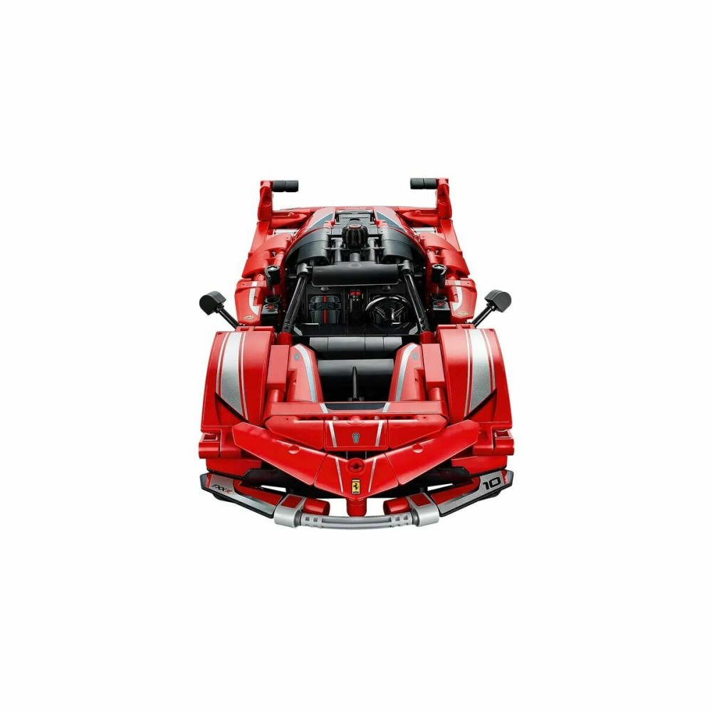 Konstruktionsspiel Lego 42212