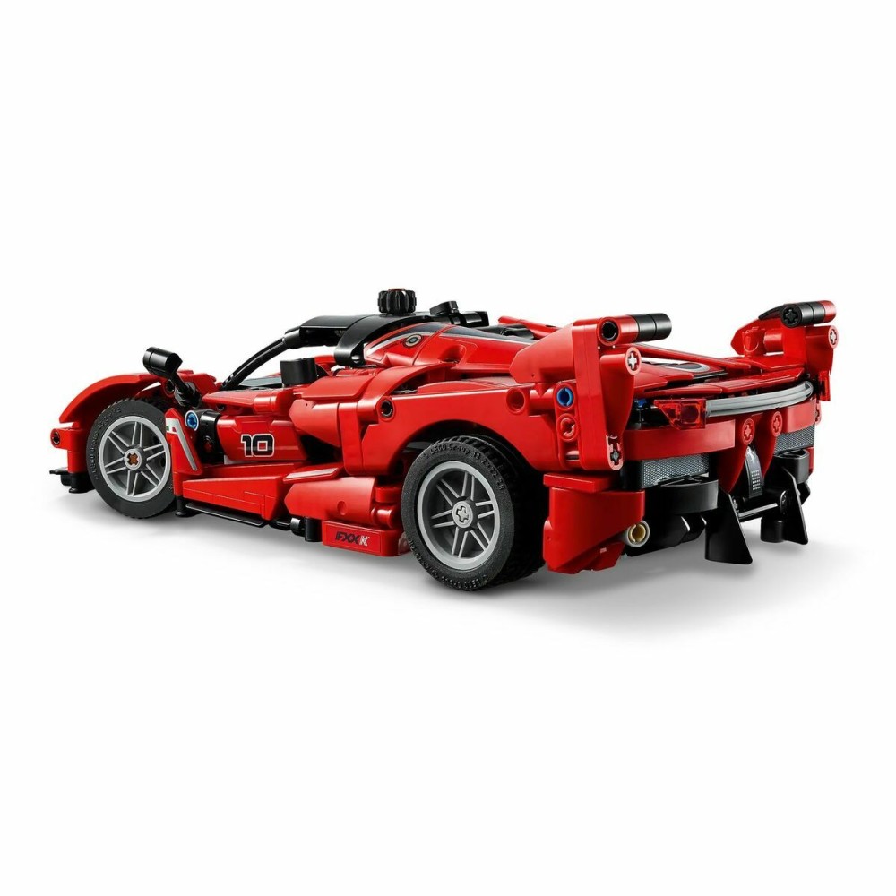 Konstruktionsspiel Lego 42212