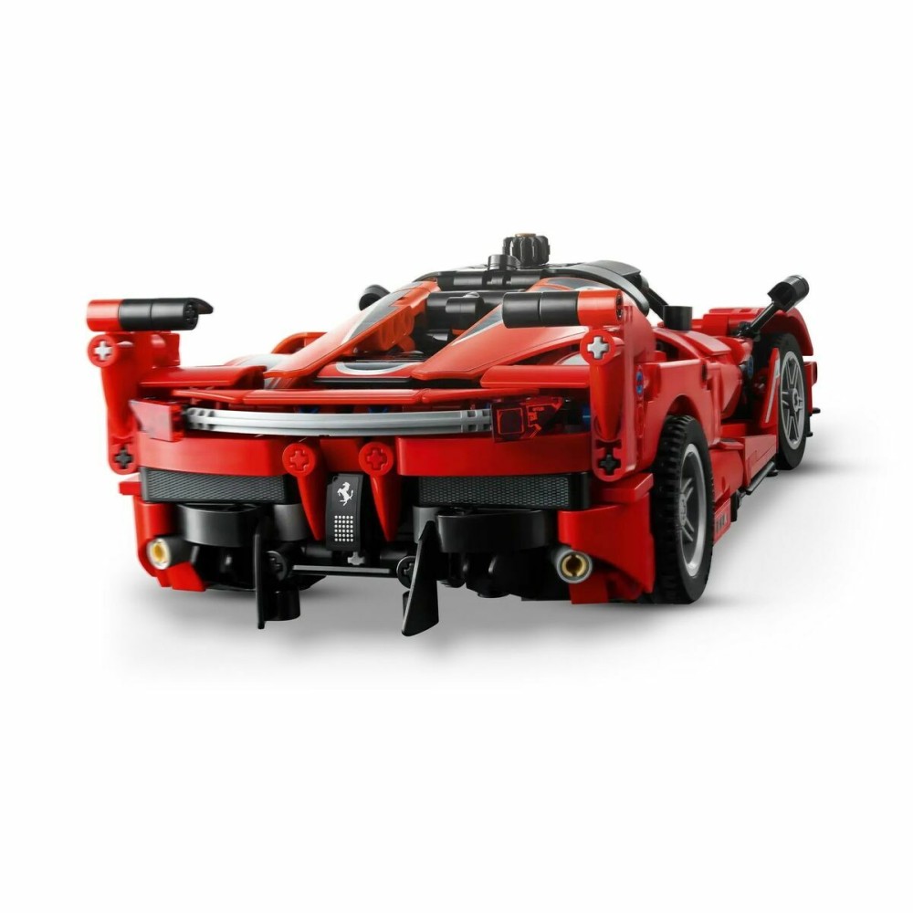 Konstruktionsspiel Lego 42212