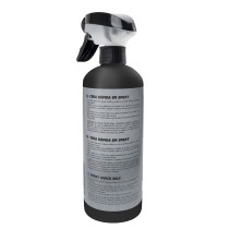 Autowachs Motorrevive 500 ml